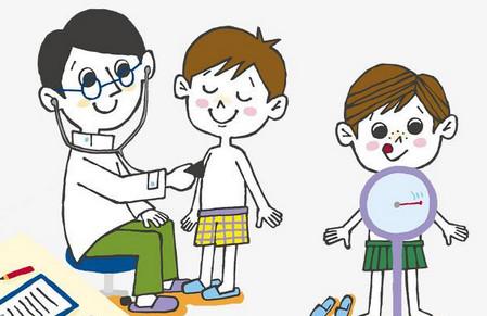 0到3岁宝宝体检时间表