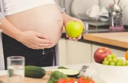 怀孕后这4种做法会影响胎儿发育