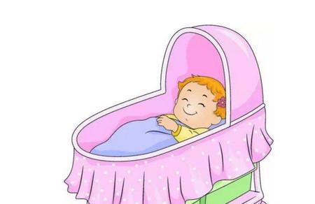 婴儿床的隐患有哪些