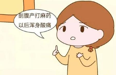 剖腹产有哪些坏处