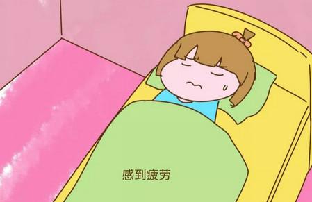 孩子晚上不肯睡觉打一顿就好了是怎么回事