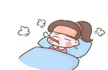宝宝半夜发烧需要吃药吗