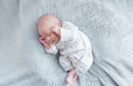 冬天尽量不要让孩子这样睡觉！