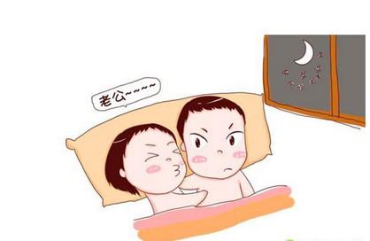 早上和晚上哪个更容易怀孕