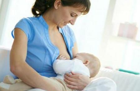 为什么都在倡导母乳喂养？