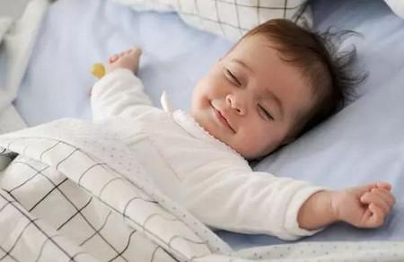怎么提高宝宝睡眠质量？