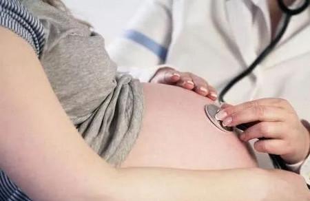 孕期如何判断胎儿缺氧