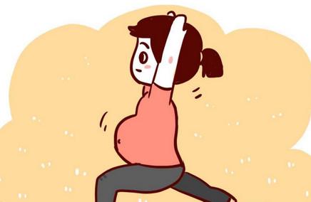 孕晚期胎儿快要出生了的情况有哪些
