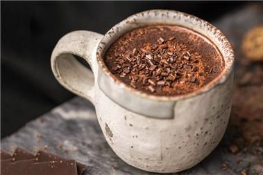 胃疼可以喝热可可吗 热可可会加重胃疼吗？