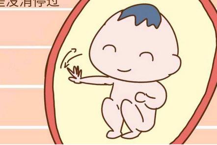 2019年如何修炼易孕体质?