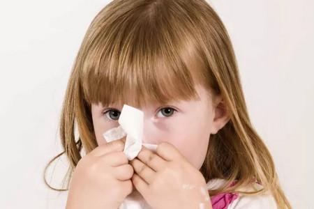 2019小儿流感怎么办