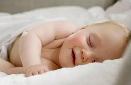 怎样能让宝宝快速入睡？