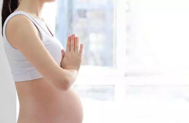 孕期做什么胎儿智力好