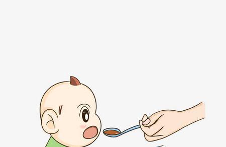 婴幼儿喂养的常见误区