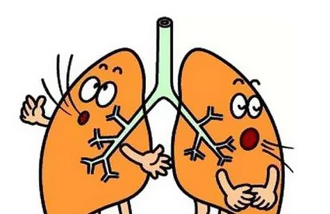 小儿健肺理气推拿方法