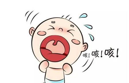 冬季宝宝咳嗽的误区及止咳办法有哪些