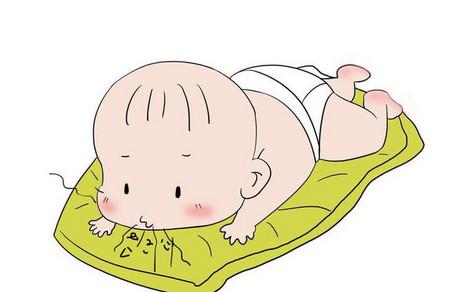 宝宝嗓子里有呼噜声是怎么回事