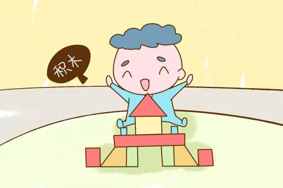 儿童开发智力的玩具有哪些