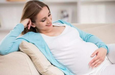 怀孕16周胎儿变化及胎动