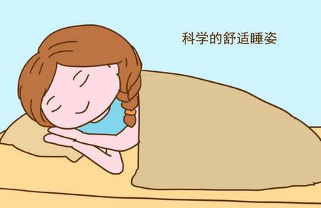 怀孕后孕妈们不能平躺着是怎么回事