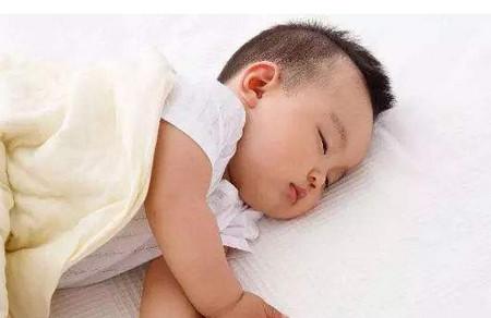 0-1岁宝宝睡眠有哪些禁忌