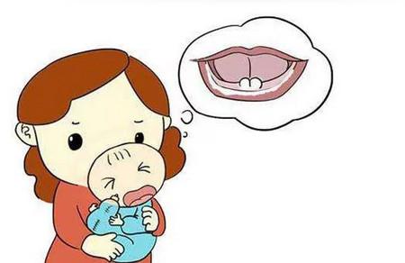 宝宝长牙的时间表 宝宝出牙晚怎么办