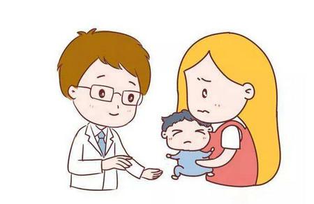 关于新生儿常见的疾病有哪些