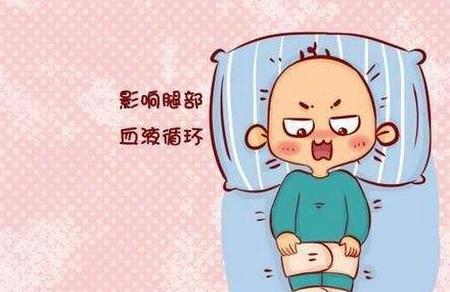 给新生儿绑腿的危害有哪些
