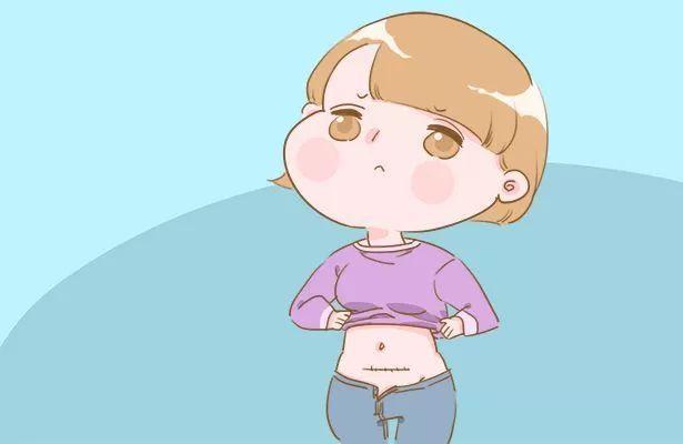 剖腹产和顺产产后区别