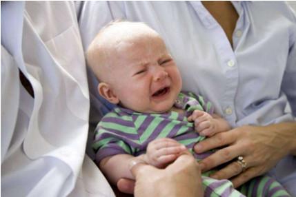 宝宝上吐下泻如何紧急处理