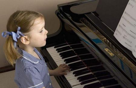 如何培养孩子的音乐素养呢？
