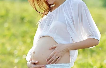 怀孕6个月胎儿发育及胎心监护