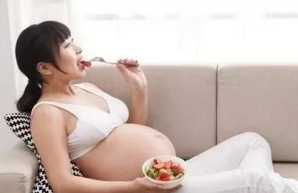 孕妇为什么不能吃杏仁