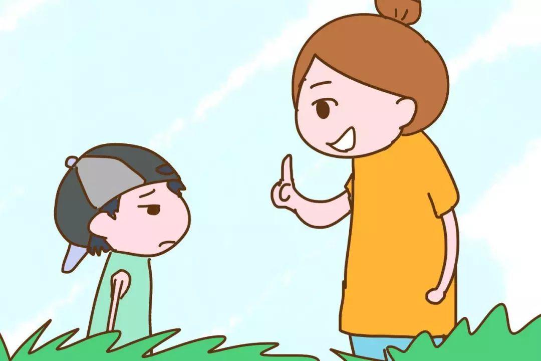 孩子放老家带好吗