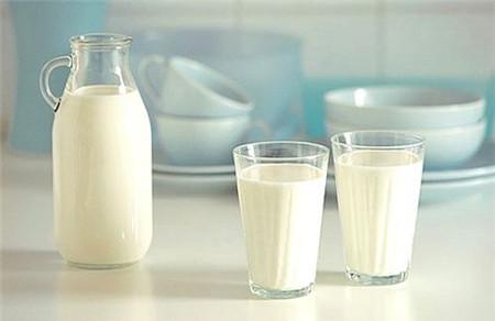 皮炎湿疹可以喝牛奶吗 湿疹喝牛奶有影响吗？