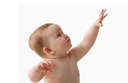 宝宝身体最怕冷的4个部位