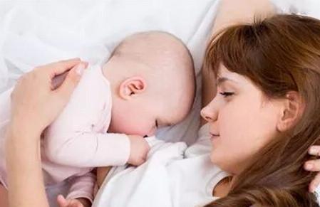 各年龄段宝宝睡眠时间标准