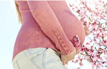 怀孕31周日常起居及胎儿发育