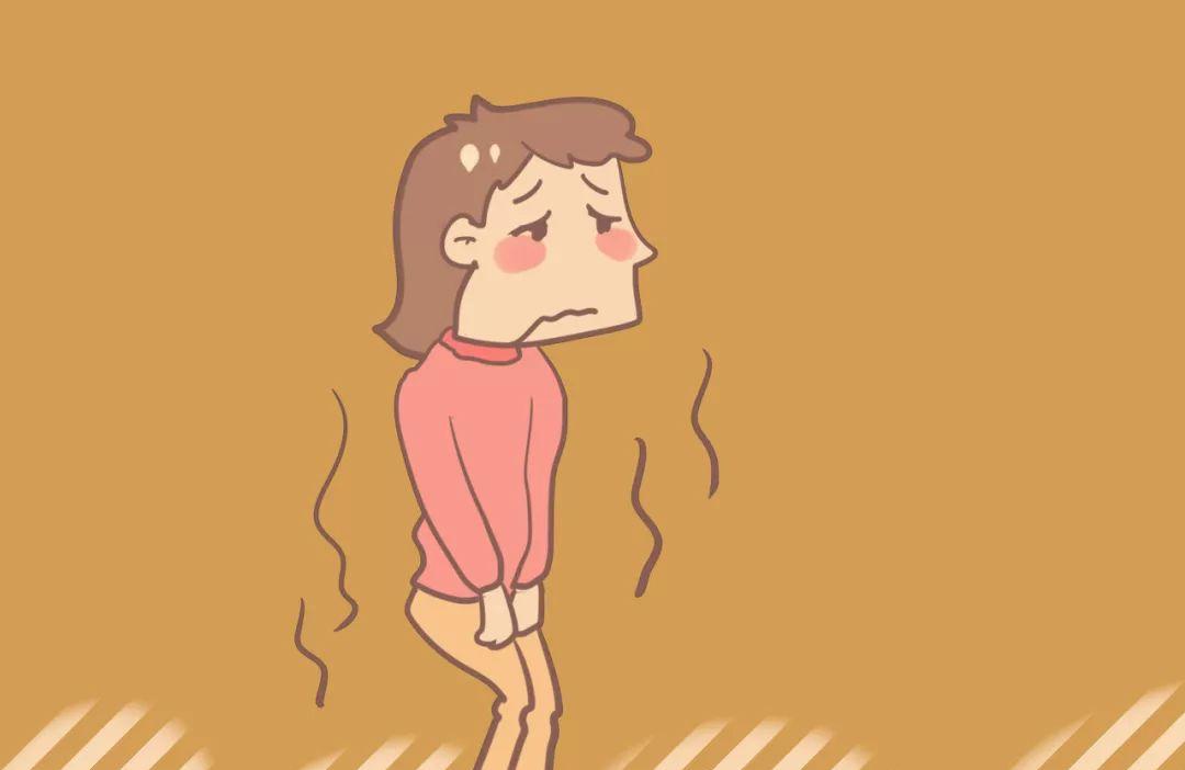 宝宝爱夹腿是怎么回事