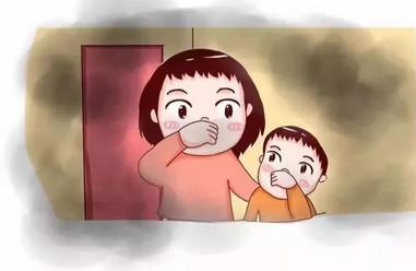 天气污染对孕妈和宝宝的影响及预防办法有哪些