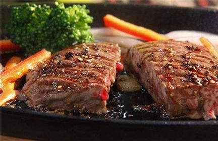 感冒咳嗽可以吃牛肉吗 牛肉是热性食物吗？