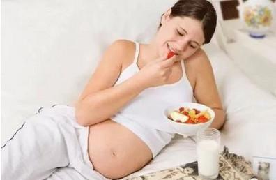 孕期别吃这3种食物！