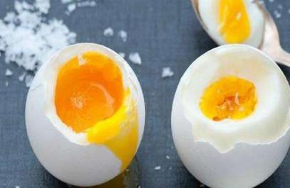孕期吃鸡蛋有禁忌