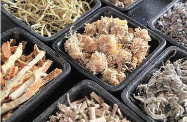 寶寶泡藥浴的八大好處