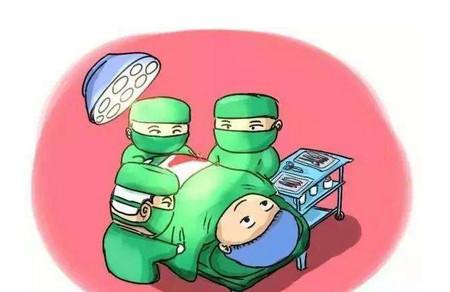 剖腹產的的時間怎么選擇最合適