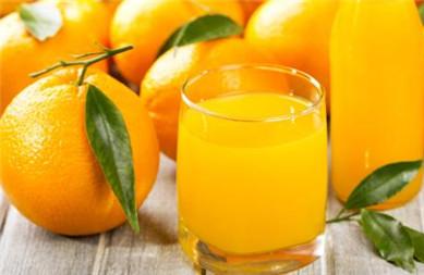 酒后喝橙汁可以解酒吗 橙汁居然能解酒？