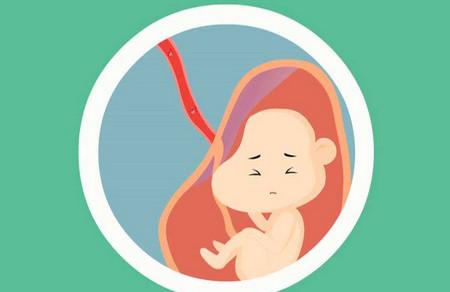 怀孕期间胎儿营养跟不上孕妈的反应有哪些