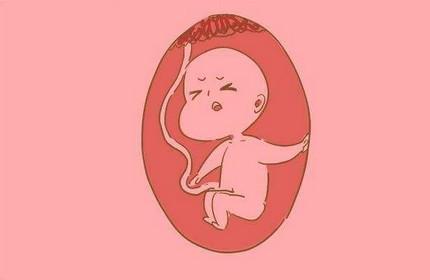 怀孕期间胎儿缺氧时孕妈们最明显的反应有哪些
