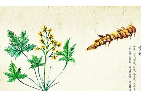2019年处暑节气吃什么食物