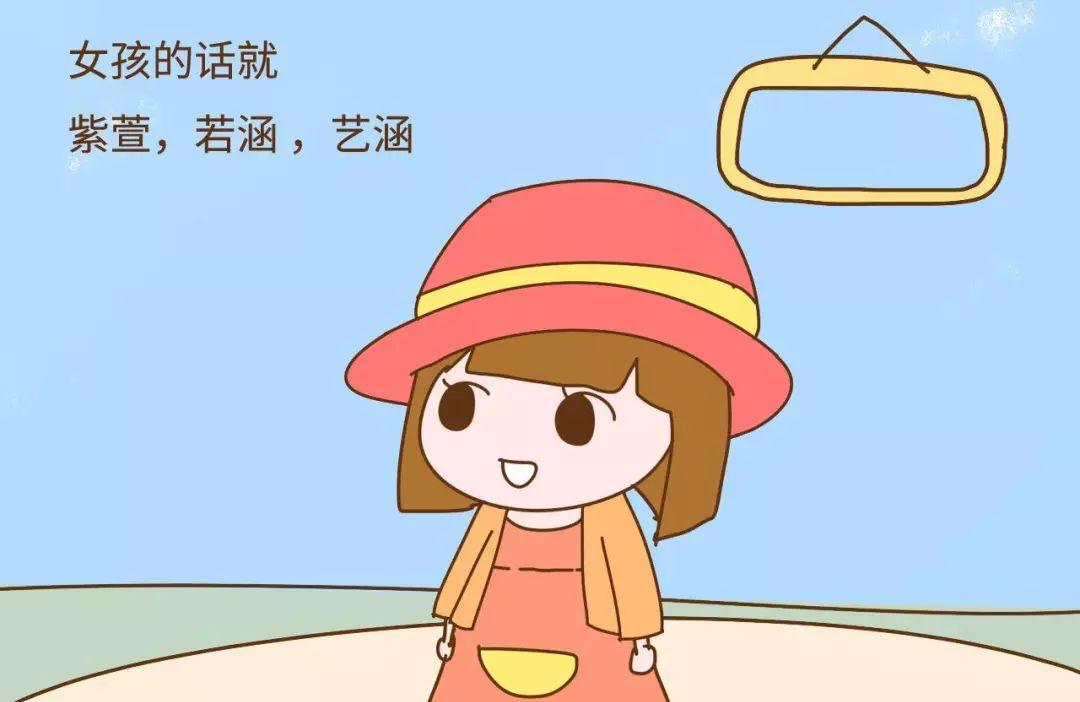 怎么给宝宝取别致又有意义的名字